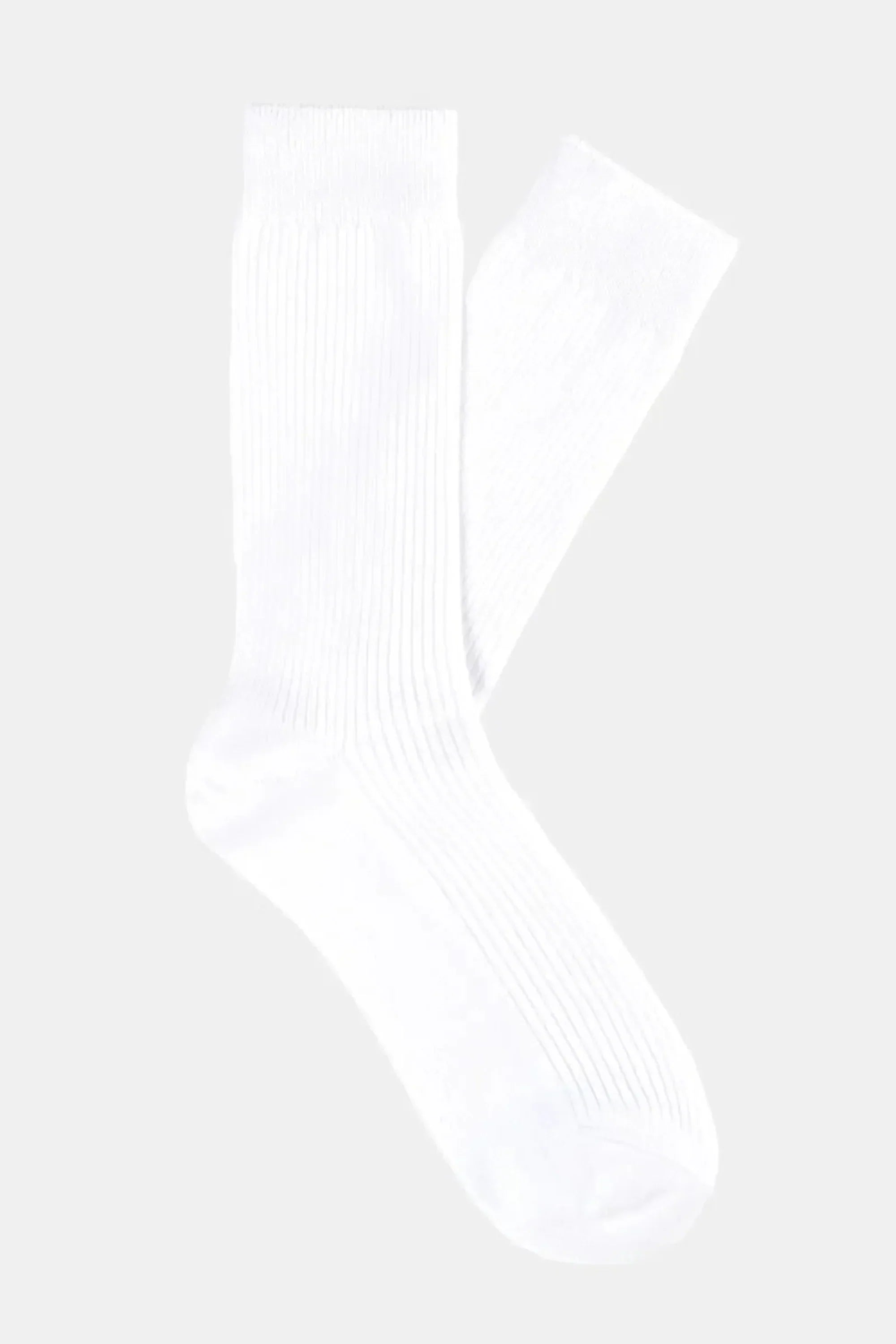 URBAN RIBBED MID SOCKS