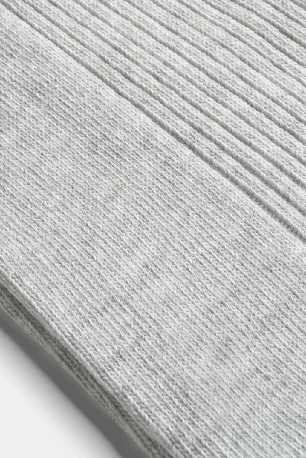 URBAN RIBBED MID SOCKS