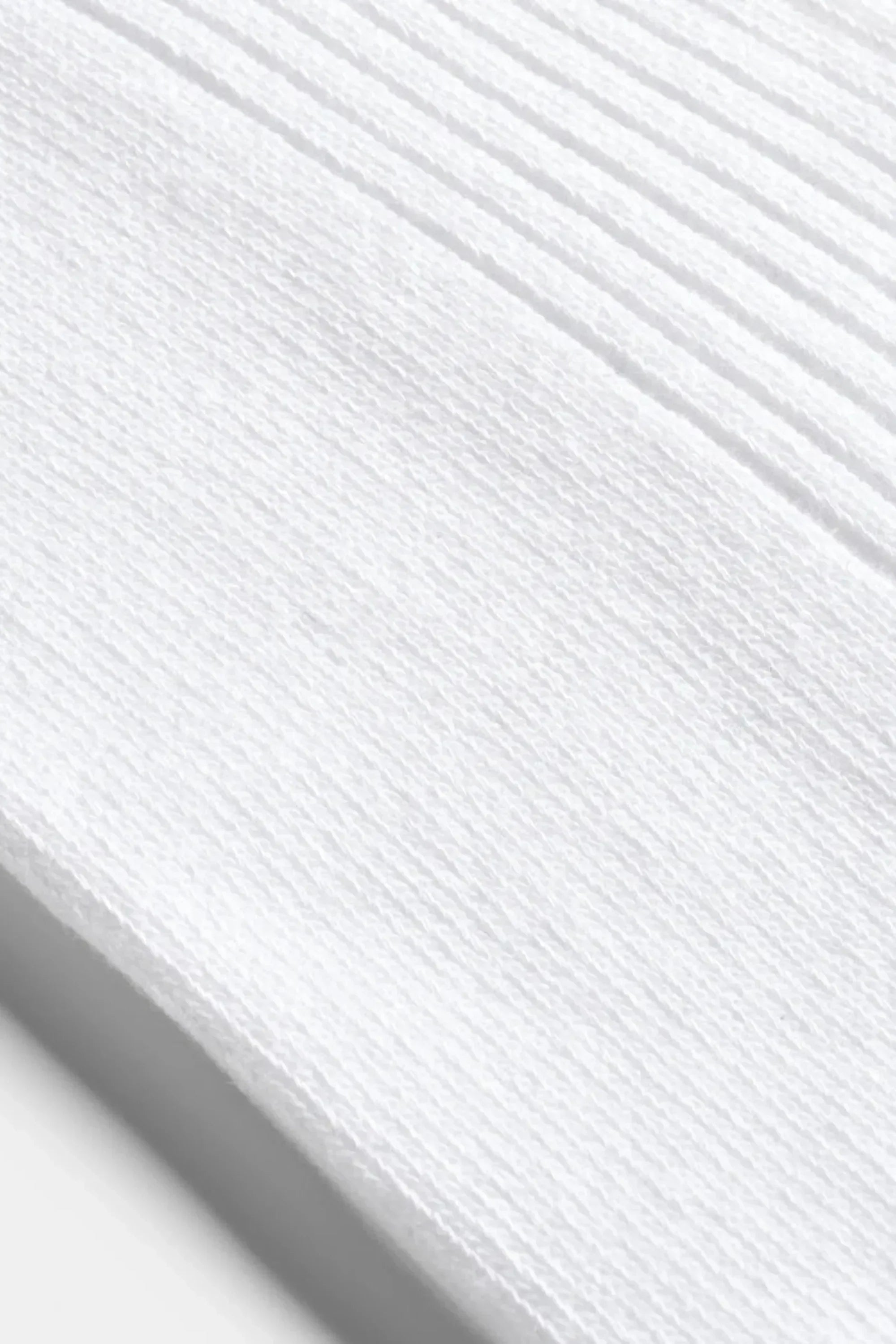 URBAN RIBBED MID SOCKS