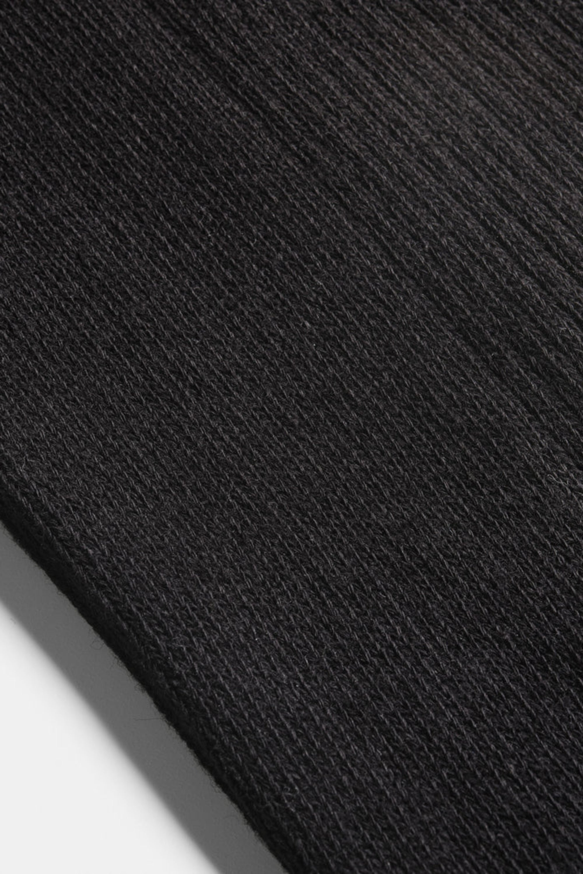 URBAN RIBBED MID SOCKS